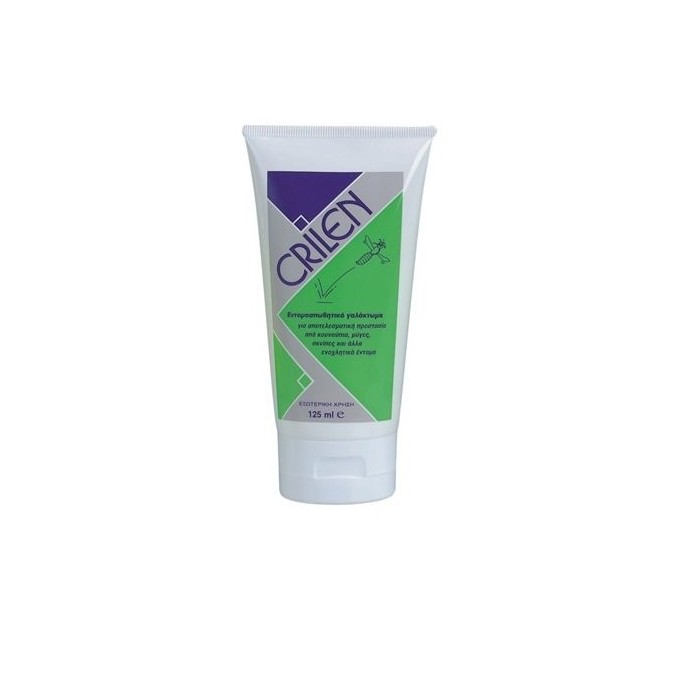 Crilen Cream 125 ml