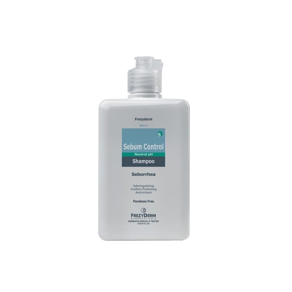 FREZYDERM HAIR FORCE MONODOSE DAY/NIGHT 14*10 ml