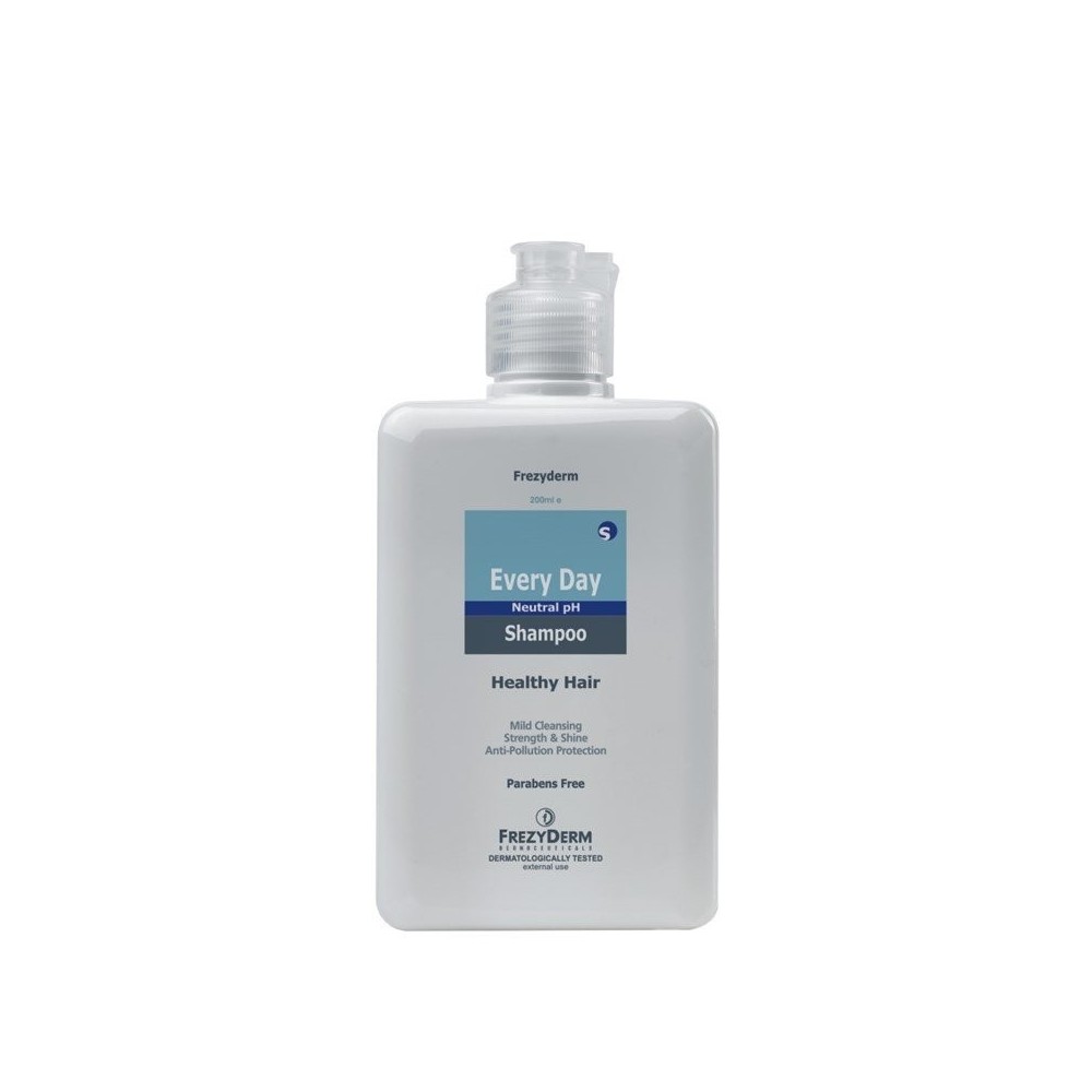 FREZYDERM HAIR REPAIR MASK 200 ml