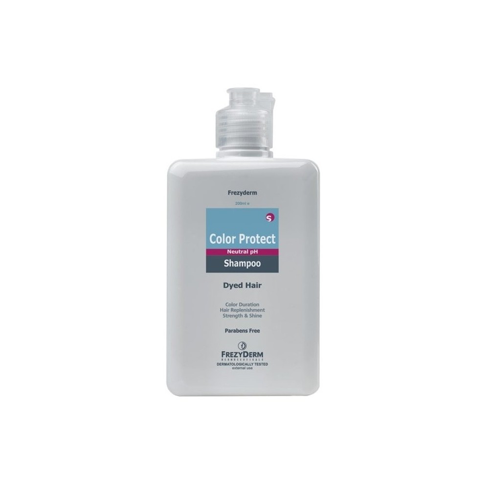 FREZYDERM EVERY DAY SHAMPOO 200 ml
