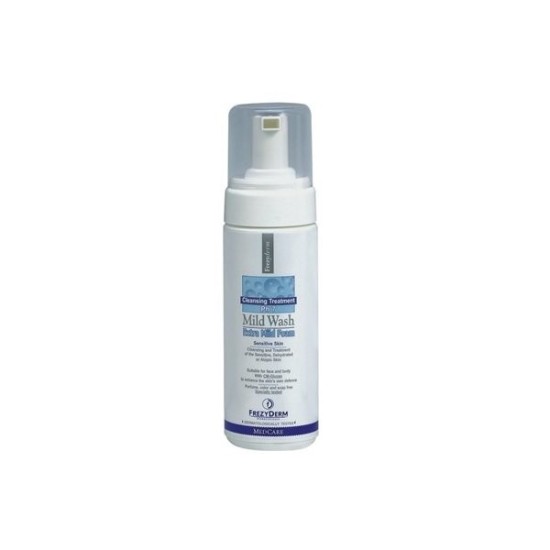 FREZYDERM Mild Wash 150 ml