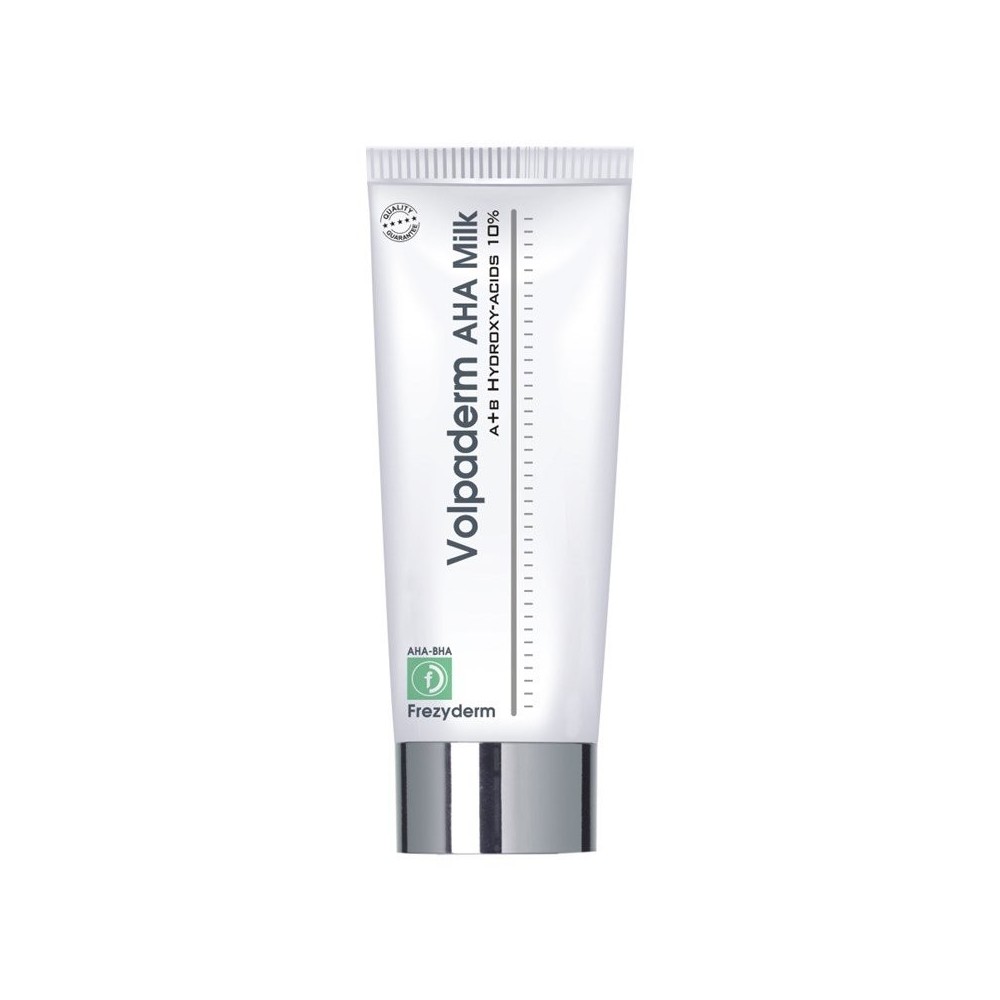 FREZYDERM Volpaderm AHA plus 10 Milk 200ml