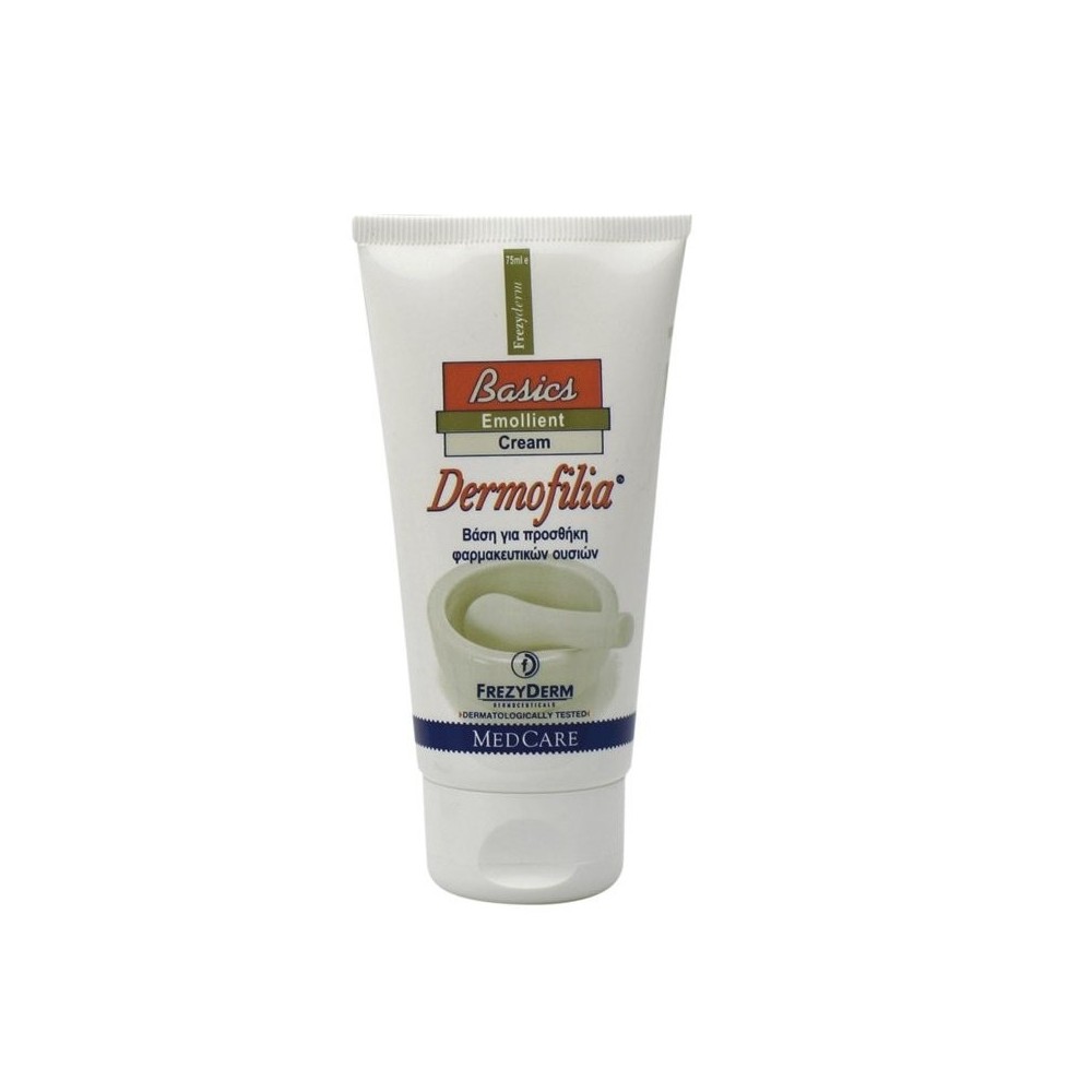 FREZYDERM Dermofilia Basics Cream 75 ml