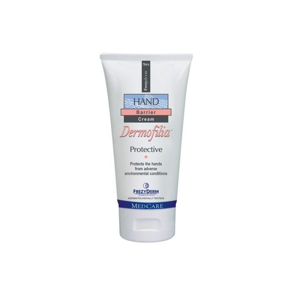 FREZYDERM Dermofilia Protective Hand Cream 75 ml