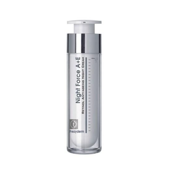 FREZYDERM Night Force Cream 50 ml