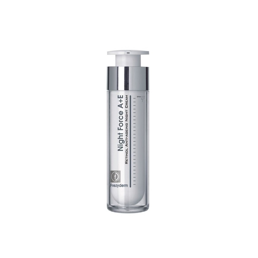 FREZYDERM Night Force Cream 50 ml