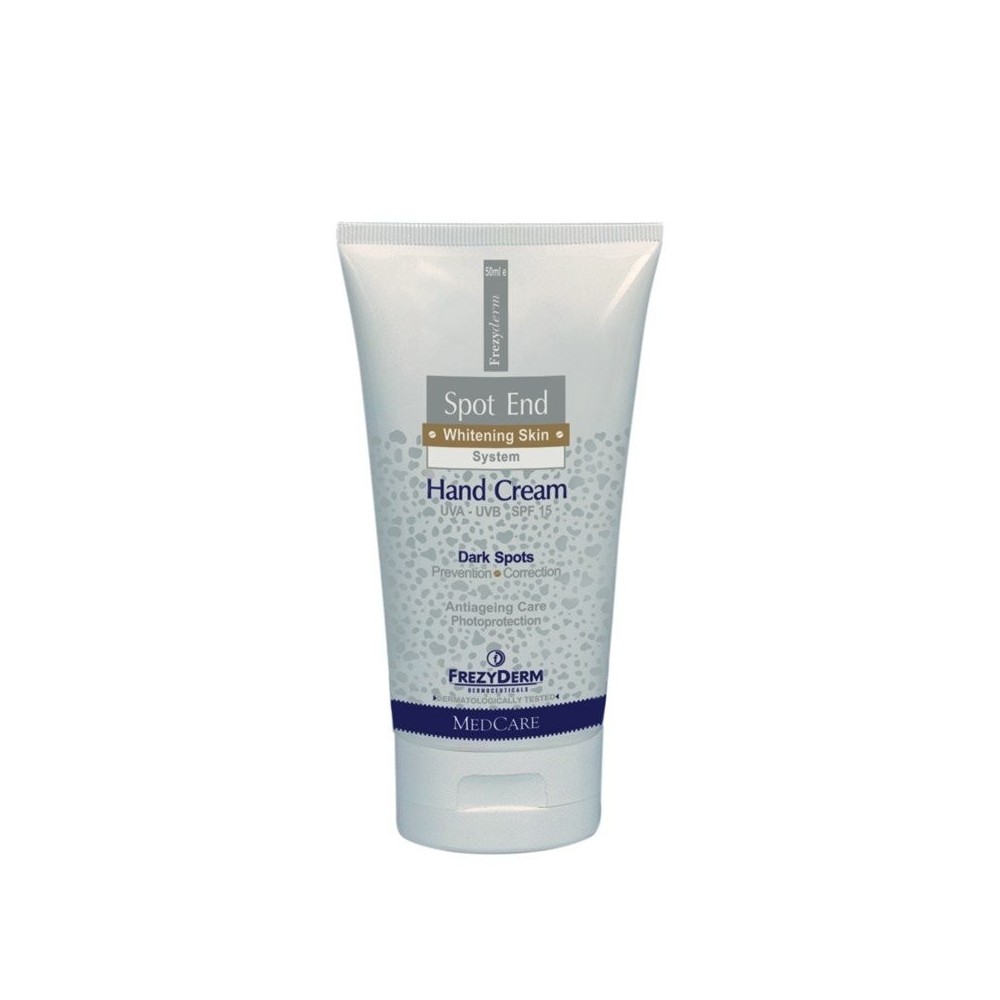 FREZYDERM Spot-end Night Cream 50 ml
