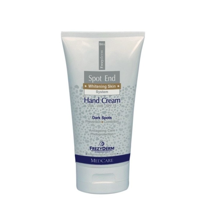 FREZYDERM Spot-end Night Cream 50 ml