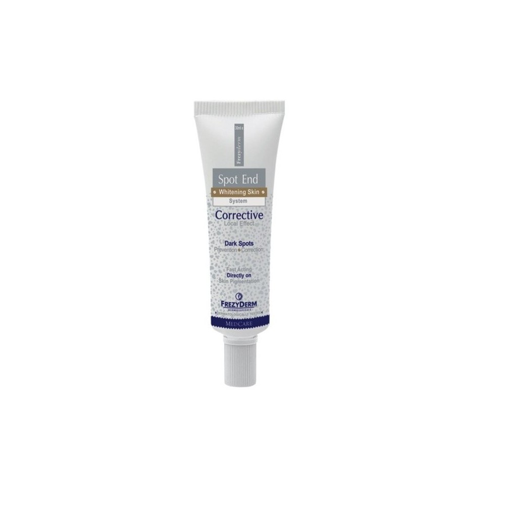 FREZYDERM Spot-end Hand Cream SPF15 50 ml