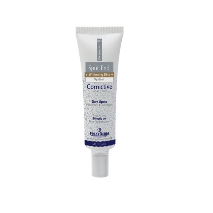 FREZYDERM Spot-end Hand Cream SPF15 50 ml