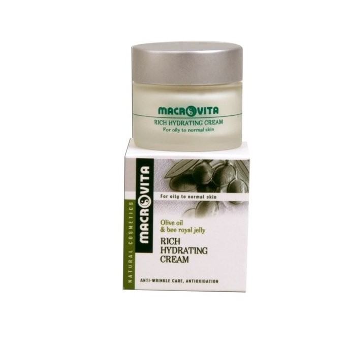 MACROVITA PEELING ΠΡΟΣΩΠΟΥ ΜΕ ΛΑΔΙ ΕΛΙΑΣ ΚΑΙ ΛΕΥΚΟ ΤΣΑΙ 50 ml