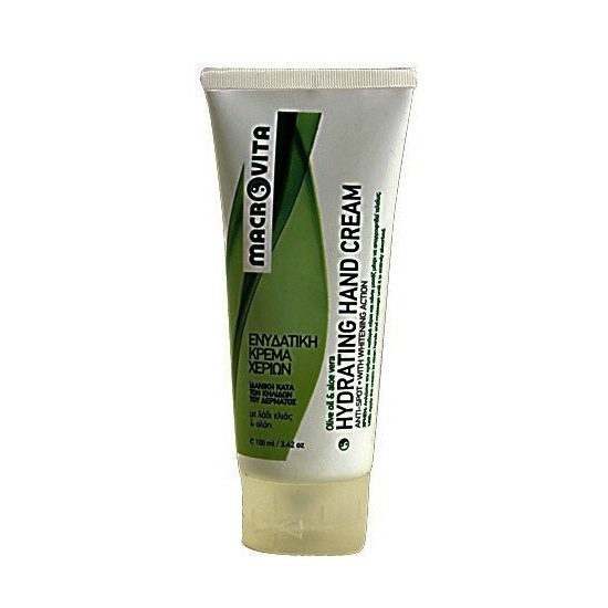 MACROVITA ΕΝΥΔΑΤΙΚΗ ΚΡΕΜΑ ΧΕΡΙΩΝ 60 ml