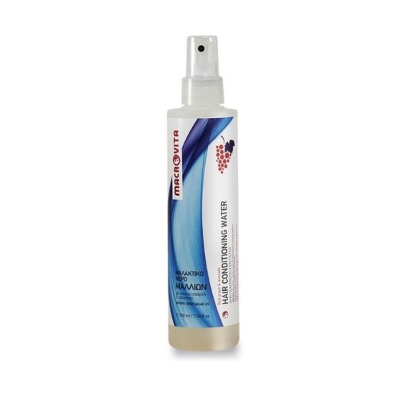 MACROVITA ΜΑΛΑΚΤΙΚΟ ΝΕΡΟ ΜΑΛΛΙΩΝ 200 ml