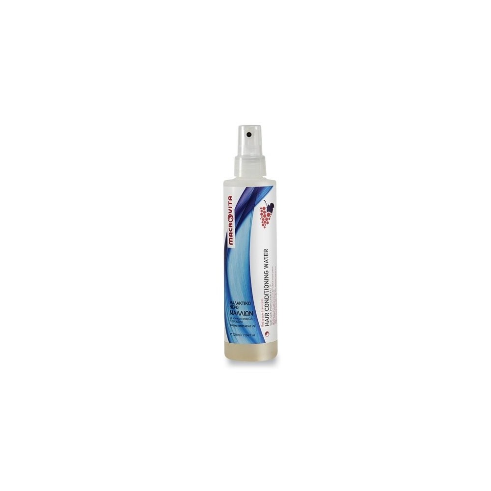 MACROVITA ΜΑΛΑΚΤΙΚΟ ΝΕΡΟ ΜΑΛΛΙΩΝ 200 ml