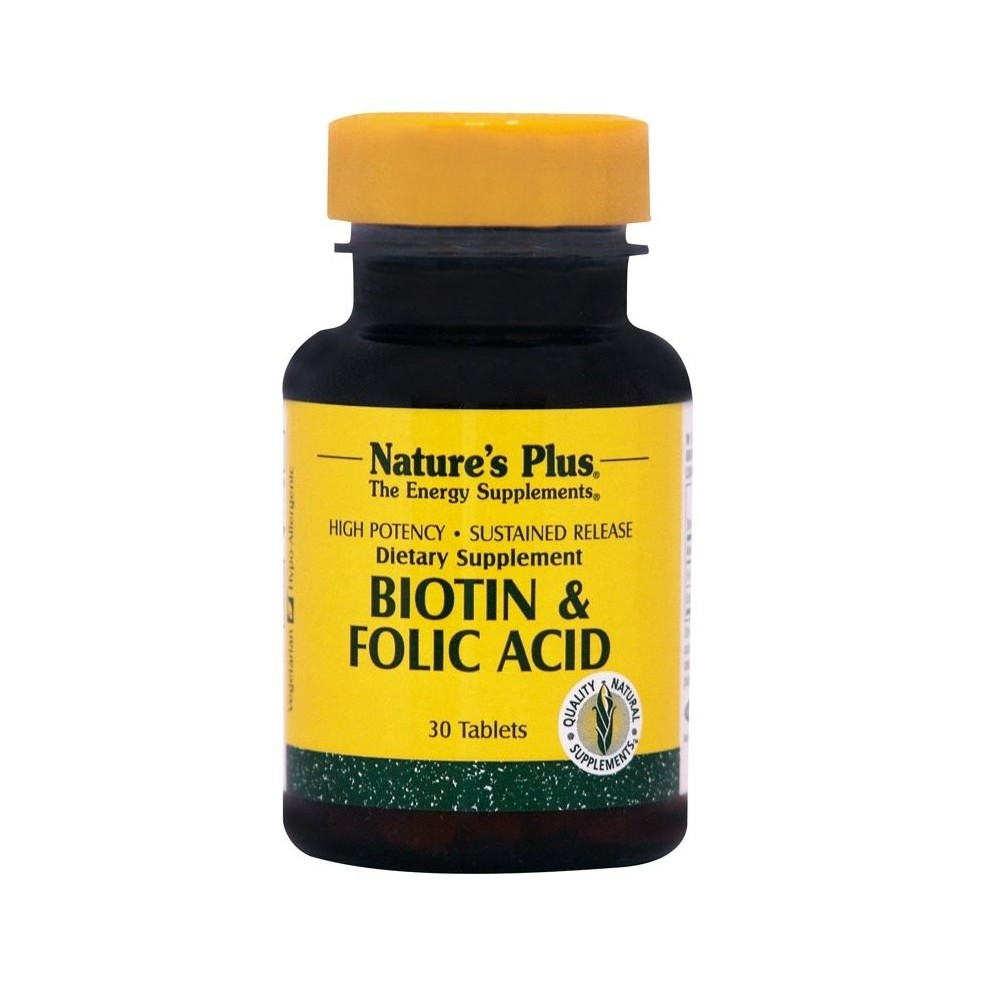Nature's Plus Biorutin 1000 mg 60 tabs