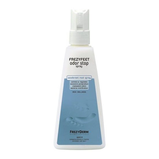 FREZYDERM FREZYFEET Odor Stop spray 150 ml