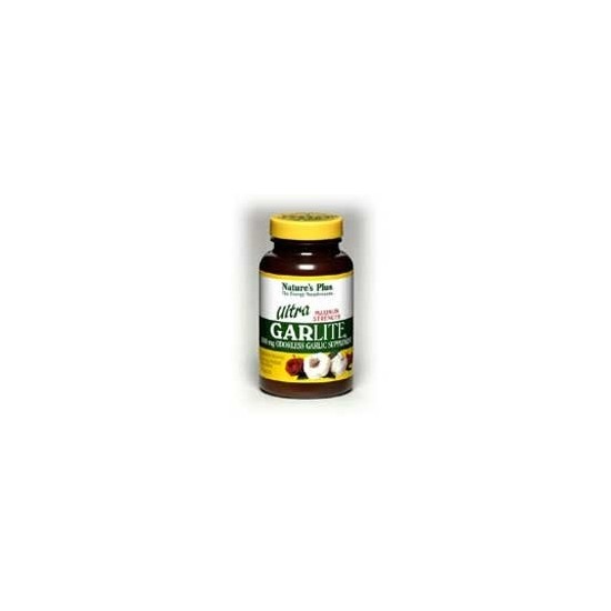 Nature's Plus Ultra Cranberry 1500 extended release 30 tabs
