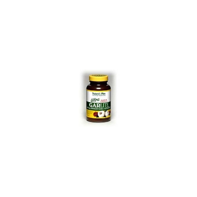 Nature's Plus Ultra Cranberry 1500 extended release 30 tabs