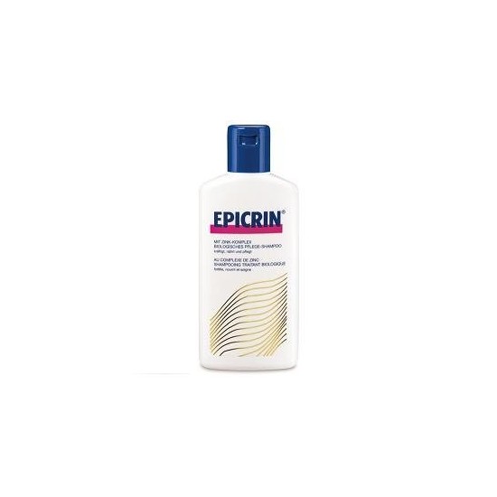 EPICRIN SHAMPOO 200ml