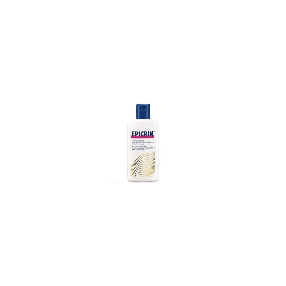 EPICRIN SHAMPOO 200ml