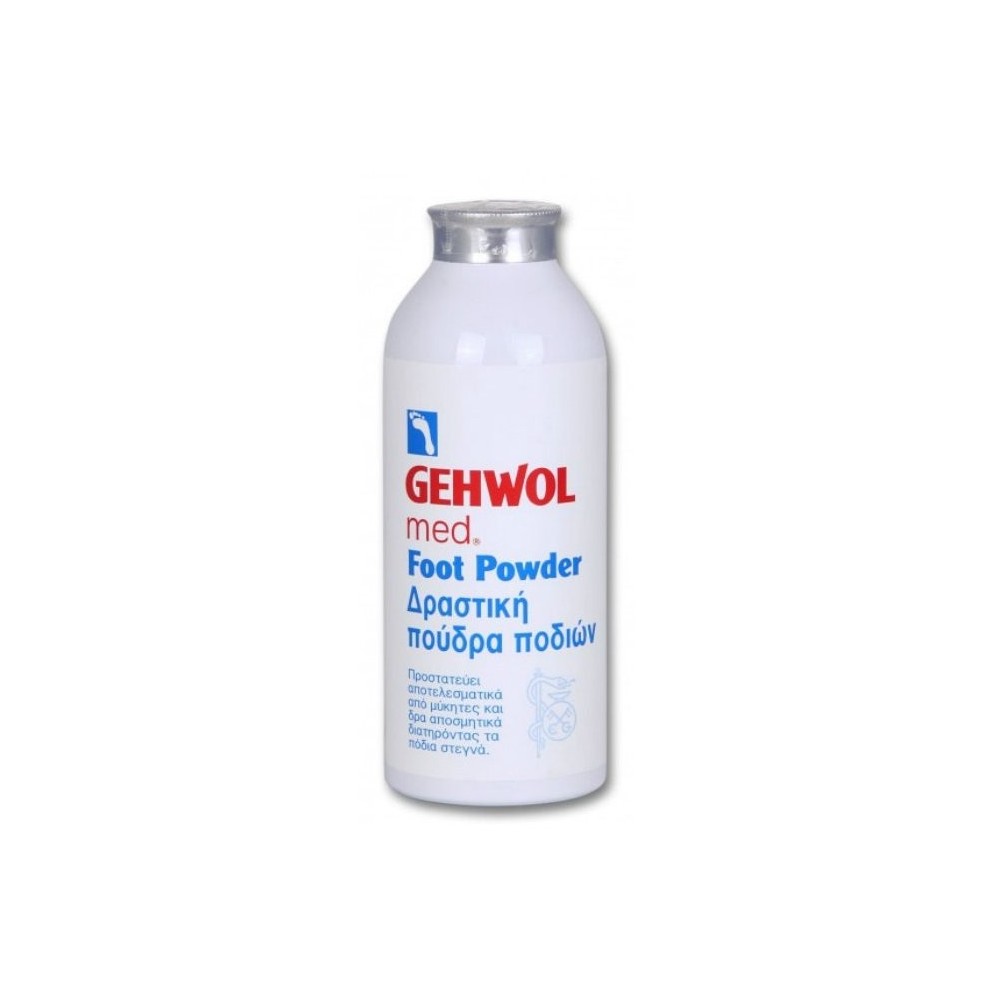 GEHWOL med Foot Powder, 100g