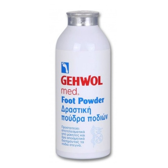 GEHWOL med Foot Powder, 100g