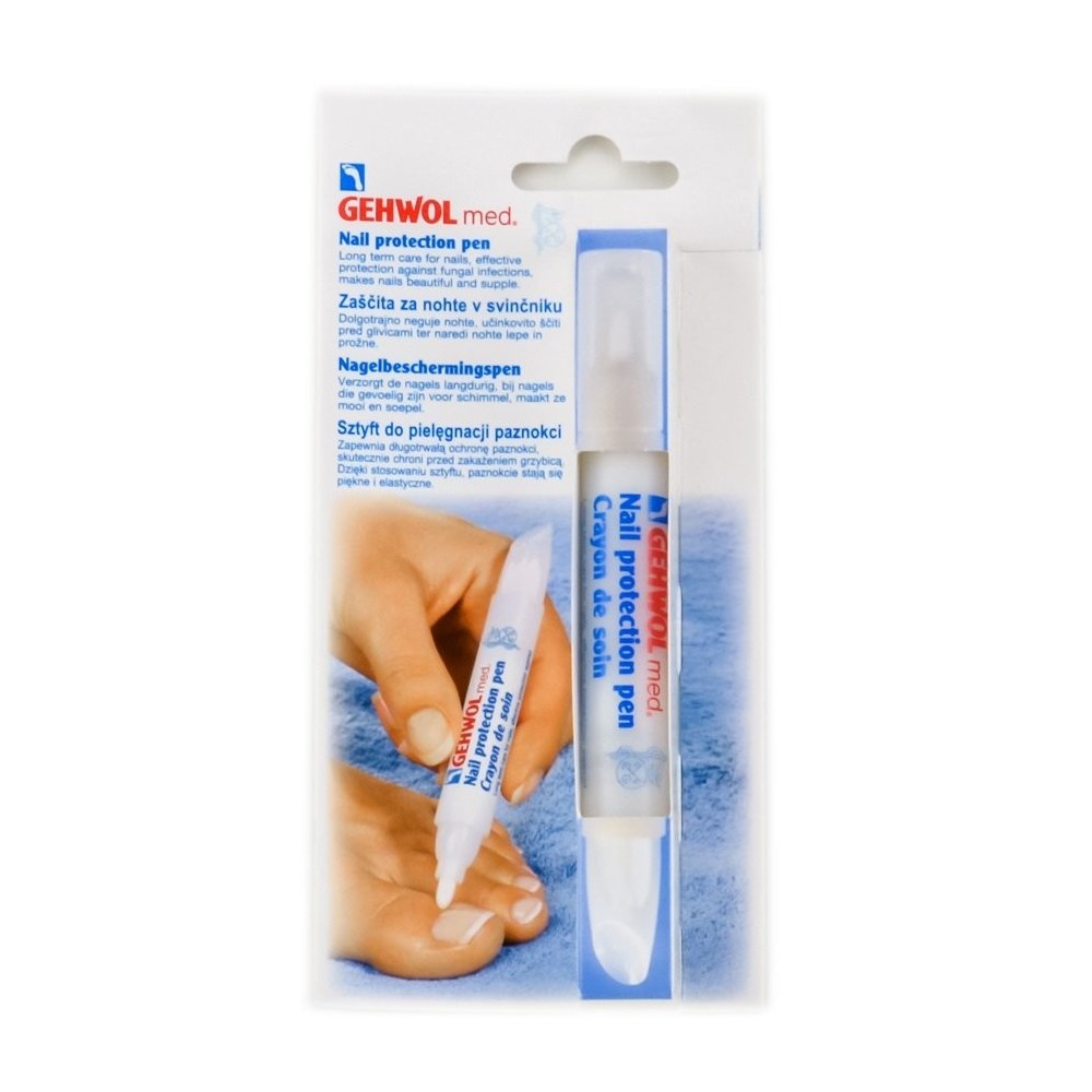 GEHWOL med Nail Protection Pen 3ml
