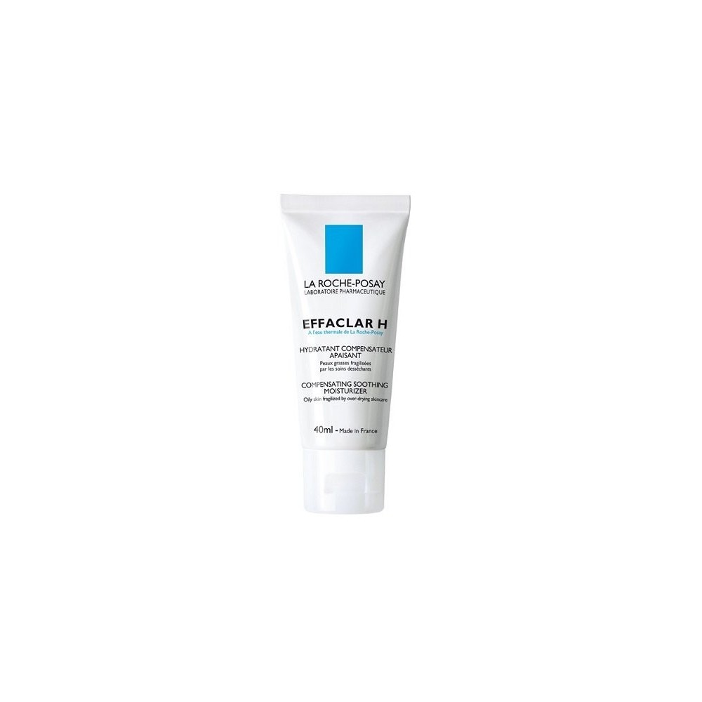 La Roche Posay Effaclar H κρέμα, 40ml