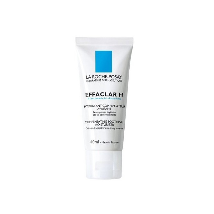 La Roche Posay Effaclar H κρέμα, 40ml