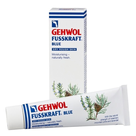 GEHWOL Fusskraft Blue