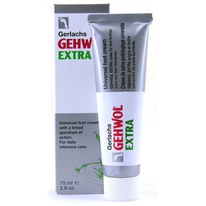 GEHWOL Extra, 75ml