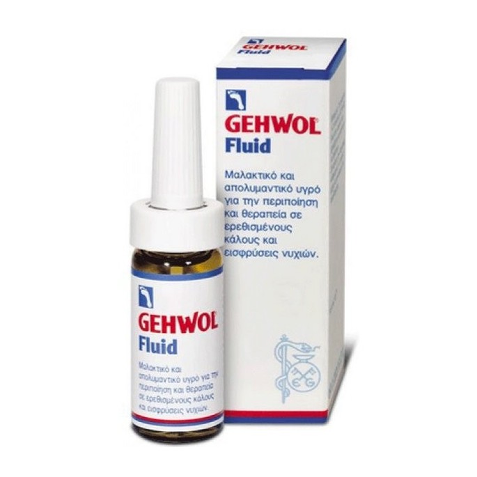 GEHWOL Fluid, 15ml