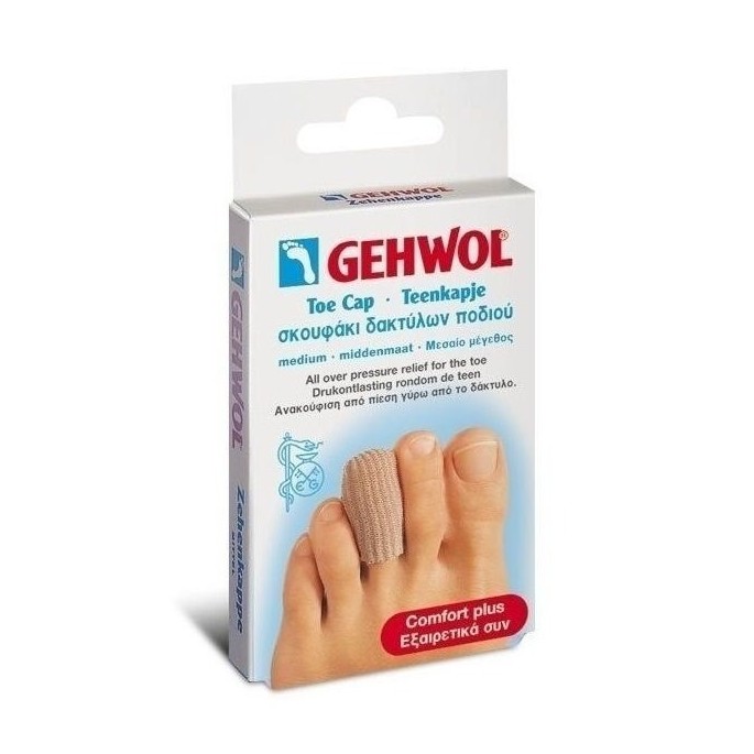 GEHWOL Toe cap 1pcs