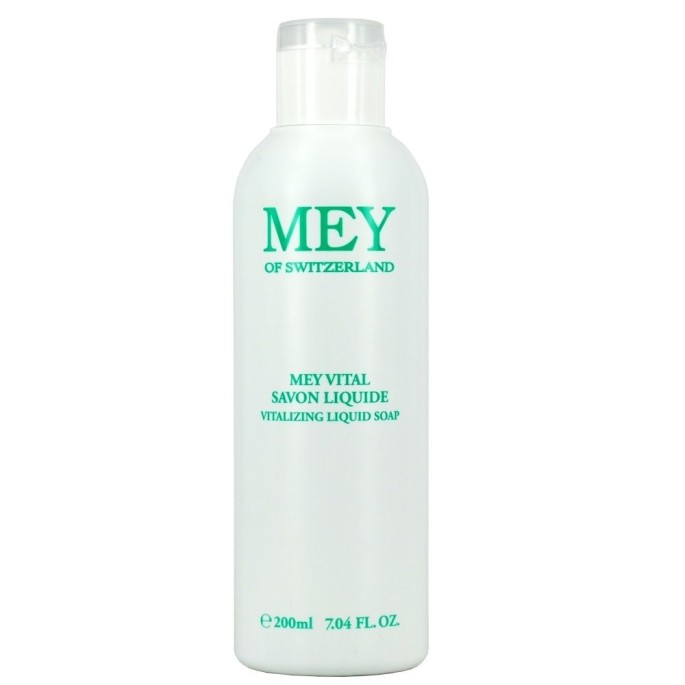 MEY SAVON LIQUIDE PURIFIANT 200ml