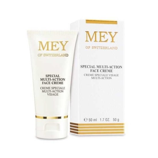 MEY VITAMIN A + AHA CREME 50ml