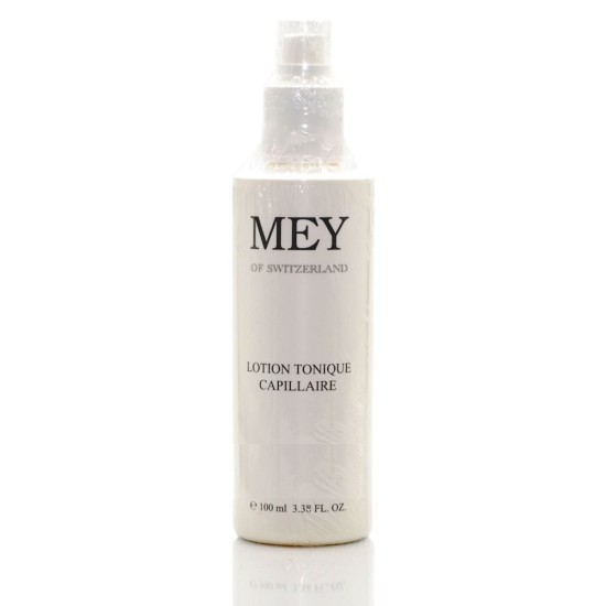 MEY SHAMPOO REEQUILIBRANTE 125 ml