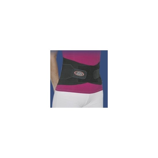 JOHN'S LUMBAX