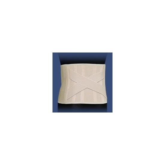 JOHN'S LOMBOSTAT BACK SUPPORT