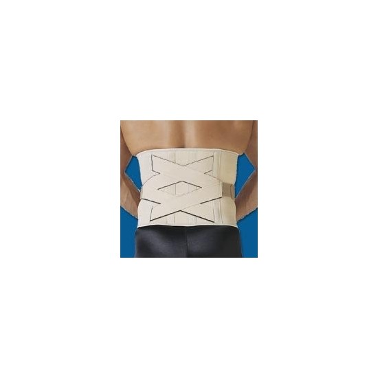 JOHN'S POST OPERATION BELT