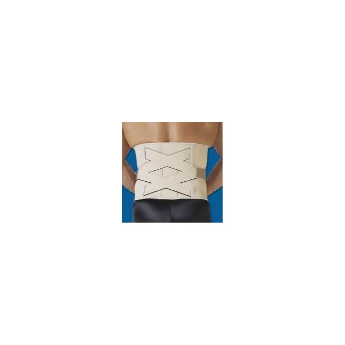 JOHN'S POST OPERATION BELT