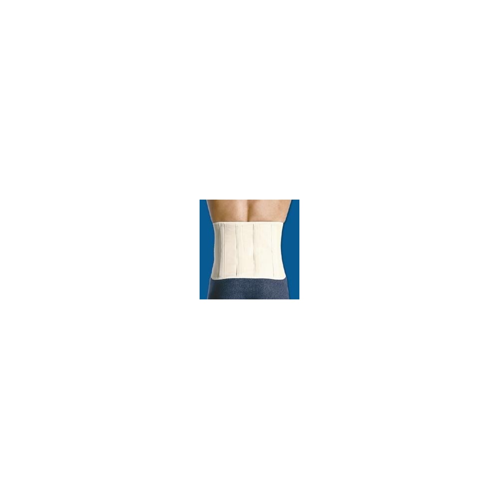 JOHN'S DE SEIGE SEMI-ELASTIC