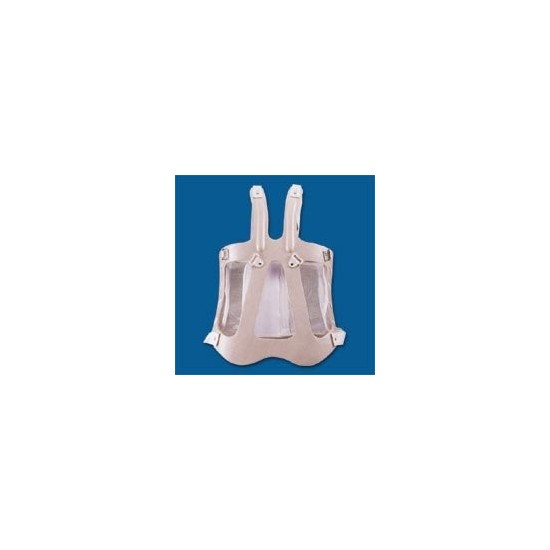 JOHN'S TAYLOR BACK SPLINT
