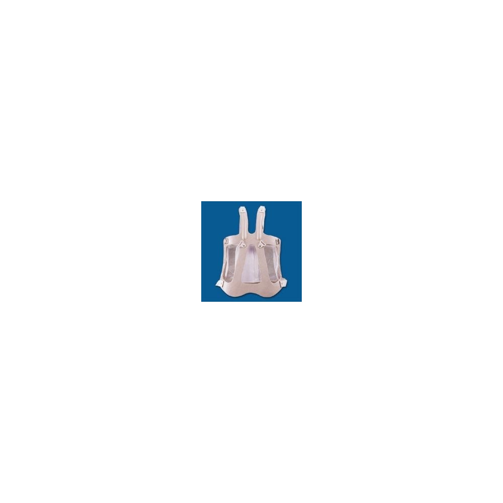 JOHN'S TAYLOR BACK SPLINT