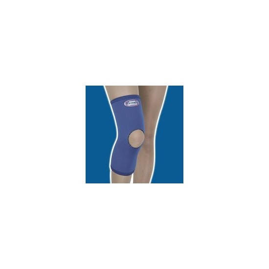 JOHN'S BASIC II EΠΙΓΟΝΑΤΙΔΑ MΕ ΤΡΥΠΑ NEOPRENE