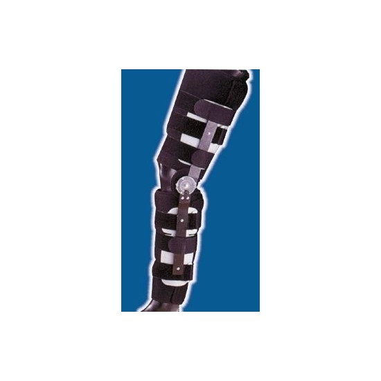 JOHN'S KNEE HINGE 60"