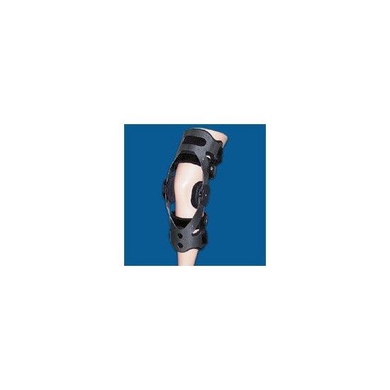 JOHN'S OFF LOADING KNEE BRACE RIGHT