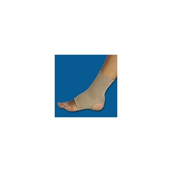 JOHN'S ANKLE BRACE OPEN HEEL