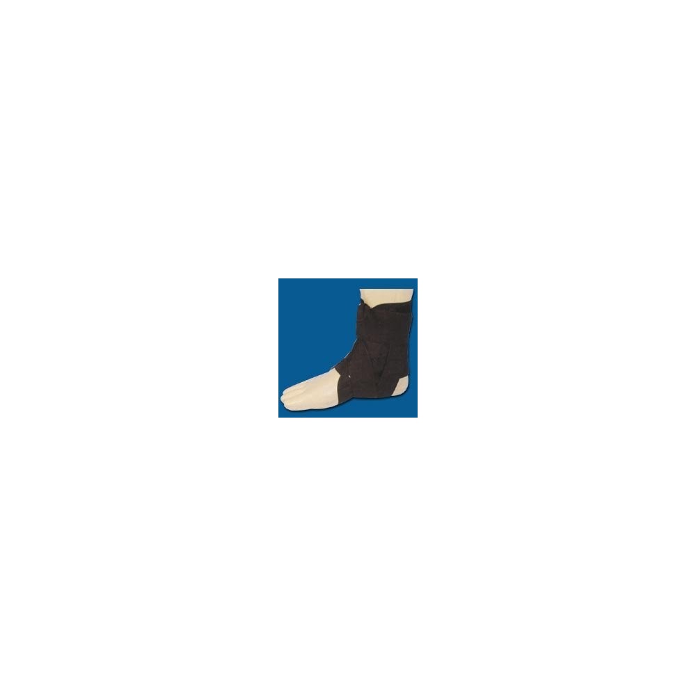 JOHN'S ANKLE SPLINT DELUXE