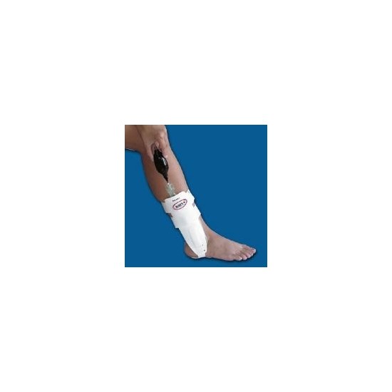JOHN'S AIR CAST