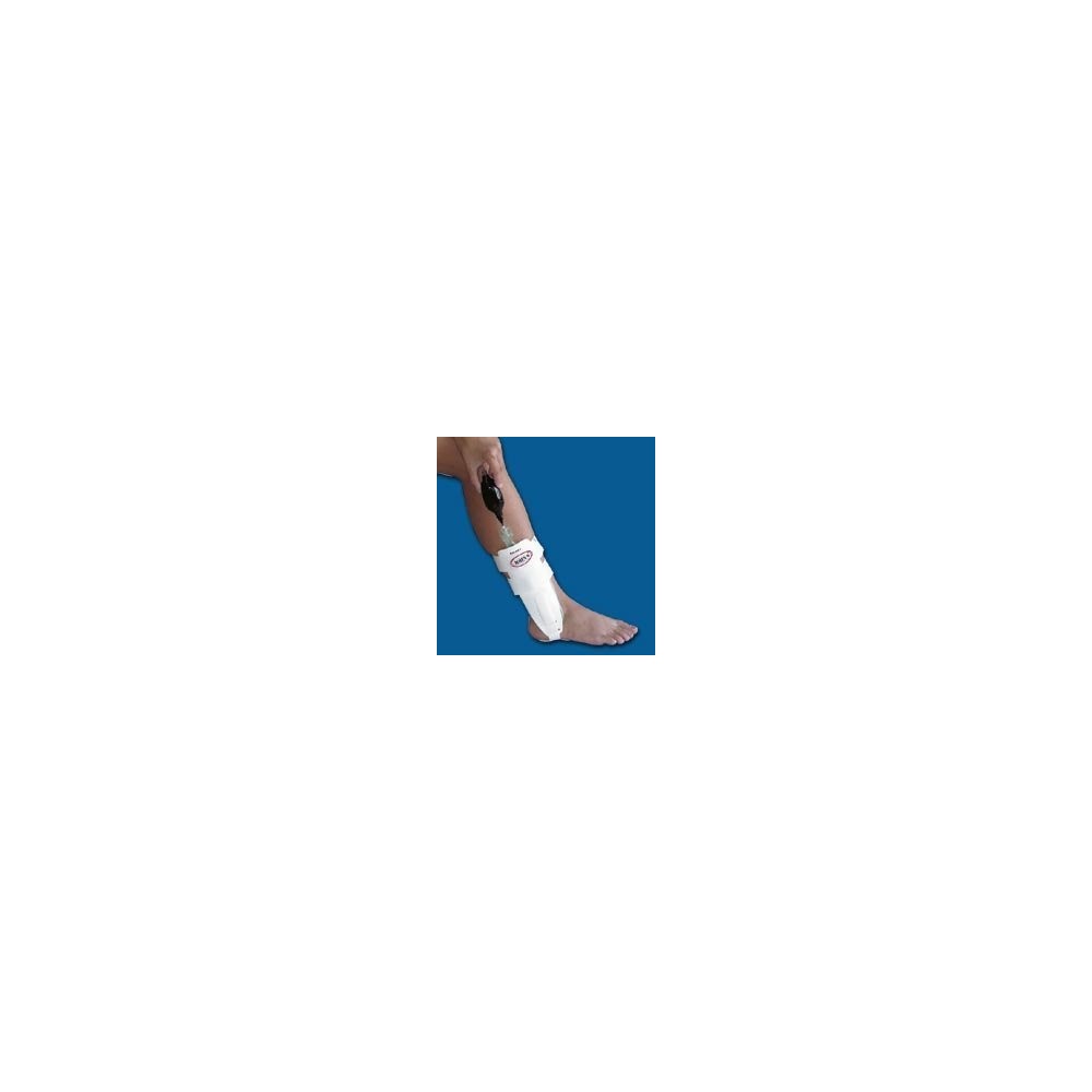 JOHN'S AIR CAST